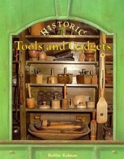 Tools and Gadgets - Kalman, Bobbie