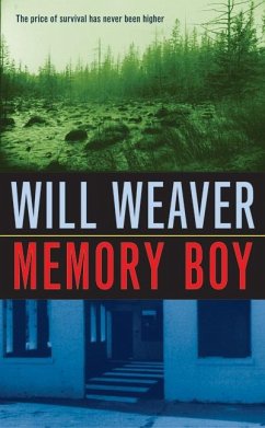 Memory Boy - Weaver, Will