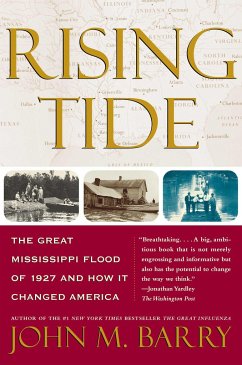 Rising Tide - Barry, John M