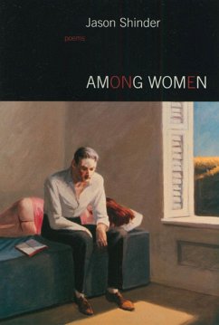 Among Women - Shinder, Jason