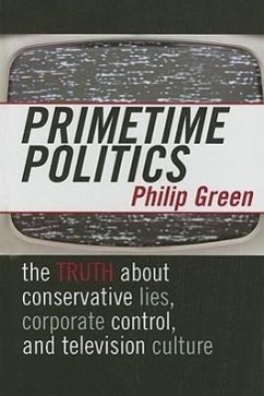 Primetime Politics - Green, Philip