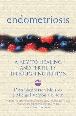 Endometriosis - Shepperson Mills, Dian; Vernon, Michael