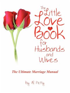 The Little Love Book for Husbands and Wives