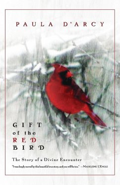 Gift of the Red Bird - D'Arcy, Paula