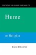 Routledge Philosophy GuideBook to Hume... - Bild 1