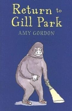 Return to Gill Park - Gordon, Amy