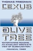 The Lexus and the Olive Tree The Lexus and the Olive Tree