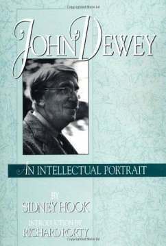 John Dewey - Hook, Sidney
