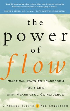 The Power of Flow - Belitz, Charlene; Lundstrom, Meg