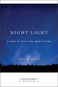 Night Light - Dean, Amy E