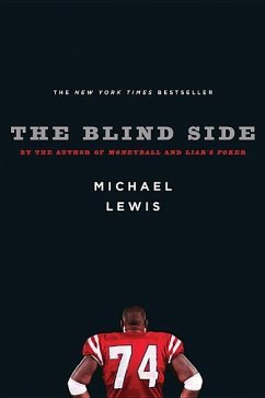 The Blind Side - Lewis, Michael