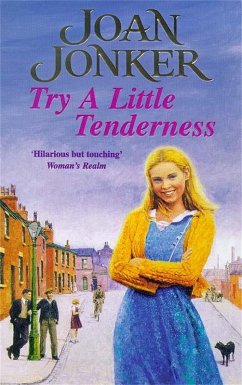 Cover Try a Little Tenderness