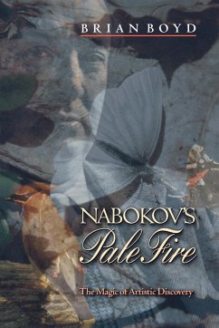 Nabokov's Pale Fire - Boyd, Brian
