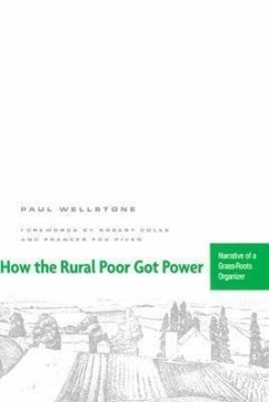 How the Rural Poor Got Power - Wellstone, Paul