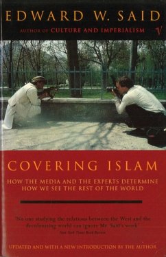 Covering Islam - Said, Edward W