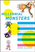 Millennial Monsters - Allison, Anne / Cross, Gary