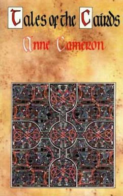 Tales of the Cairds - Cameron, Anne