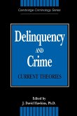 Delinquency and Crime