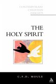 Holy Spirit Holy Spirit