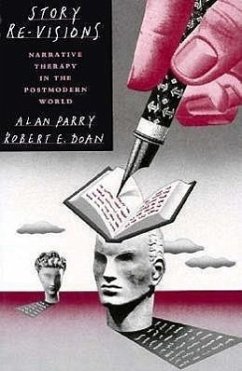 Story Re-Visions - Parry, Alan; Doan, Robert E