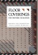 Floor Coverings for Historic Buildings - Bild 1