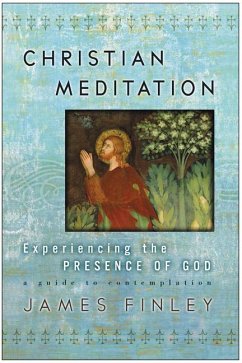 Christian Meditation - Finley, James