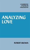 Analyzing Love