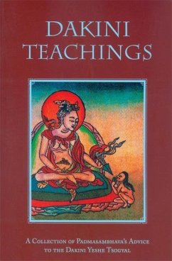 Dakini Teachings - Padmasambhava