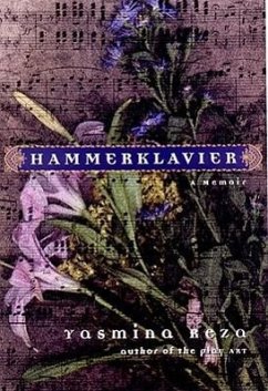 Hammerklavier - Cosman, Carol; Reza, Yasmina