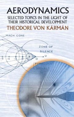 Aerodynamics - Karman, Theodore Von