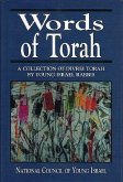 Words of Torah: A Collection of Divrei Torah by Young Israel Rabbis
