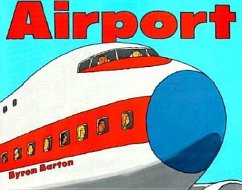 Airport - Barton, Byron