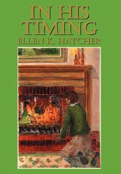 In His Timing - Hatcher, Ellen K