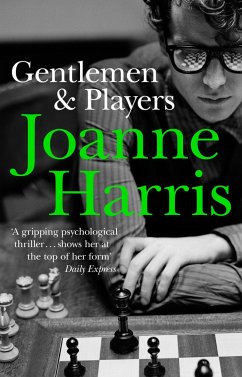Gentlemen & Players - Harris, Joanne