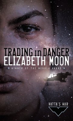 Trading in Danger - Moon, Elizabeth