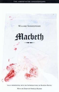 Macbeth - Shakespeare, William