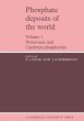Phosphate Deposits of the World - Bild 1