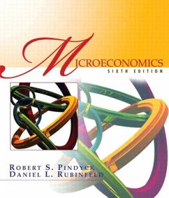 Microeconomics, 6th Edition - Pindyck, Robert S.