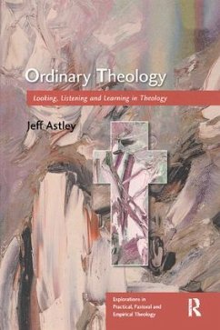 Ordinary Theology - Astley, Jeff
