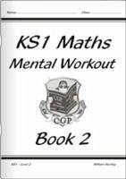 KS1 Mental Maths Workout - Year 2 - Hartley, William