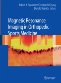 Magnetic Resonance Imaging in Orthopedic Sports Medicine