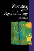Narrative and Psychotherapy Narrative and Psychotherapy
