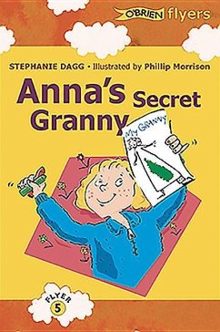 Anna's Secret Granny - Dagg, Stephanie