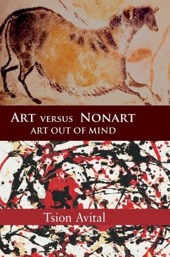 Art Versus Nonart - Avital, Tsion