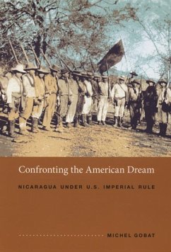 Confronting the American Dream - Gobat, Michel