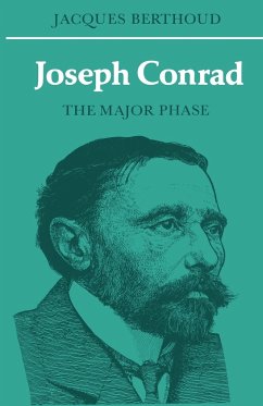 Joseph Conrad - Berthoud, Jacques