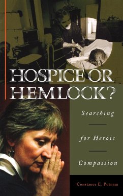 Hospice or Hemlock? - Putnam, Constance E.