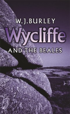Wycliffe and the Beales - Burley, W.J.
