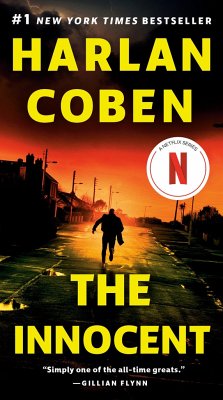 The Innocent - Coben, Harlan
