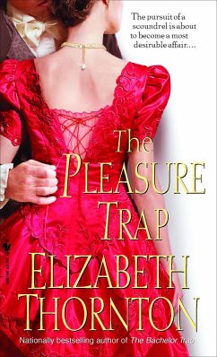 The Pleasure Trap - Thornton, Elizabeth